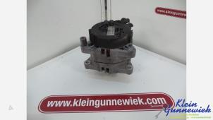 Gebruikte Dynamo Citroen C5 Prijs € 90,00 Margeregeling aangeboden door Klein Gunnewiek Autodemontage & Motorentechniek