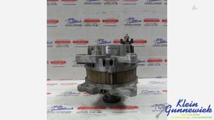 Gebruikte Dynamo Renault Laguna Prijs € 60,00 Margeregeling aangeboden door Klein Gunnewiek Autodemontage & Motorentechniek