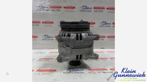 Gebruikte Dynamo Renault Scenic Prijs € 60,00 Margeregeling aangeboden door Klein Gunnewiek Autodemontage & Motorentechniek