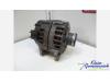 Dynamo van een Audi A7 2014
