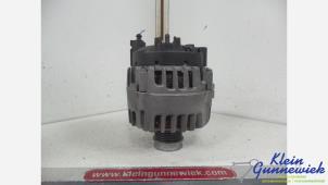 Gebruikte Dynamo Audi Q3 Prijs € 125,00 Margeregeling aangeboden door Klein Gunnewiek Autodemontage & Motorentechniek