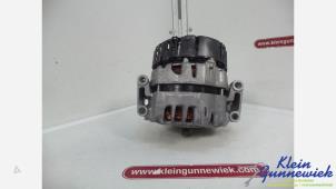 Gebruikte Dynamo Audi A5 Prijs € 165,00 Margeregeling aangeboden door Klein Gunnewiek Autodemontage & Motorentechniek