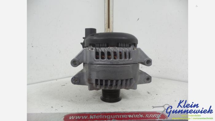 Gebruikte Dynamo BMW 4-Serie Prijs € 125,00 Margeregeling aangeboden door Klein Gunnewiek Autodemontage & Motorentechniek
