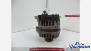 Gebruikte Dynamo Opel Adam Prijs € 60,00 Margeregeling aangeboden door Klein Gunnewiek Autodemontage & Motorentechniek