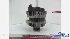 Gebruikte Dynamo Opel Zafira Prijs € 75,00 Margeregeling aangeboden door Klein Gunnewiek Autodemontage & Motorentechniek