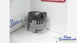 Gebruikte Dynamo Audi A4 Prijs € 125,00 Margeregeling aangeboden door Klein Gunnewiek Autodemontage & Motorentechniek