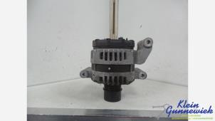 Gebruikte Dynamo Opel Karl Prijs € 45,00 Margeregeling aangeboden door Klein Gunnewiek Autodemontage & Motorentechniek