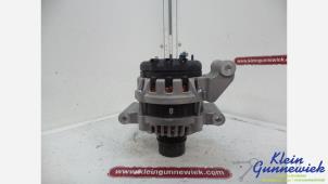 Gebruikte Dynamo Opel Karl Prijs € 55,00 Margeregeling aangeboden door Klein Gunnewiek Autodemontage & Motorentechniek