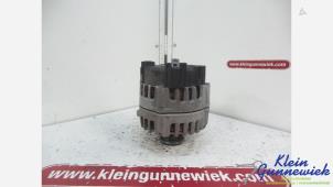 Gebruikte Dynamo Volkswagen Touareg Prijs € 185,00 Margeregeling aangeboden door Klein Gunnewiek Autodemontage & Motorentechniek