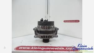 Gebruikte Dynamo Audi A4 Prijs € 95,00 Margeregeling aangeboden door Klein Gunnewiek Autodemontage & Motorentechniek