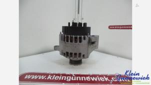 Gebruikte Alternator Opel Zafira Prijs € 60,00 Margeregeling aangeboden door Klein Gunnewiek Autodemontage & Motorentechniek