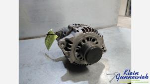 Gebruikte Dynamo Opel Movano Prijs € 35,00 Margeregeling aangeboden door Klein Gunnewiek Autodemontage & Motorentechniek