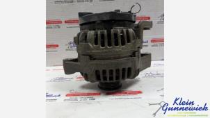 Gebruikte Alternator Opel Astra Prijs € 45,00 Margeregeling aangeboden door Klein Gunnewiek Autodemontage & Motorentechniek