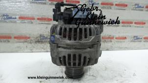 Gebruikte Alternator Volkswagen Transporter Prijs € 35,00 Margeregeling aangeboden door Gebr.Klein Gunnewiek Ho.BV
