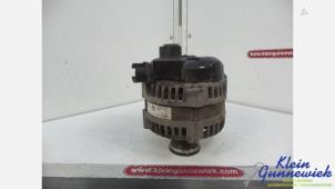 Gebruikte Alternator Ford Ecosport Prijs € 30,00 Margeregeling aangeboden door Klein Gunnewiek Autodemontage & Motorentechniek