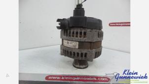Gebruikte Alternator Ford Ecosport Prijs € 30,00 Margeregeling aangeboden door Klein Gunnewiek Autodemontage & Motorentechniek