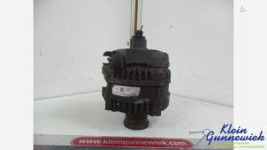 Gebruikte Alternator Ford Ecosport Prijs € 25,00 Margeregeling aangeboden door Klein Gunnewiek Autodemontage & Motorentechniek