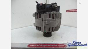 Gebruikte Dynamo Ford Focus Prijs € 175,00 Margeregeling aangeboden door Klein Gunnewiek Autodemontage & Motorentechniek