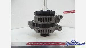 Gebruikte Dynamo Opel Mokka Prijs € 65,00 Margeregeling aangeboden door Klein Gunnewiek Autodemontage & Motorentechniek