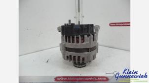 Gebruikte Dynamo Opel Mokka Prijs € 70,00 Margeregeling aangeboden door Klein Gunnewiek Autodemontage & Motorentechniek