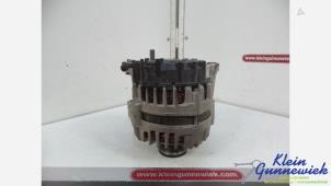 Gebruikte Dynamo Opel Mokka Prijs € 70,00 Margeregeling aangeboden door Klein Gunnewiek Autodemontage & Motorentechniek