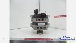 Gebruikte Dynamo Opel Corsa Prijs € 25,00 Margeregeling aangeboden door Klein Gunnewiek Autodemontage & Motorentechniek