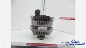 Gebruikte Dynamo Opel Corsa Prijs € 25,00 Margeregeling aangeboden door Klein Gunnewiek Autodemontage & Motorentechniek