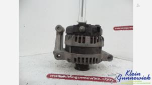 Gebruikte Dynamo Opel Astra Prijs € 25,00 Margeregeling aangeboden door Klein Gunnewiek Autodemontage & Motorentechniek