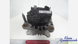 Gebruikte Alternator Volkswagen Polo Prijs € 80,00 Margeregeling aangeboden door Klein Gunnewiek Autodemontage & Motorentechniek