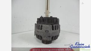 Gebruikte Dynamo Dacia Sandero Prijs € 35,00 Margeregeling aangeboden door Klein Gunnewiek Autodemontage & Motorentechniek