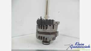 Gebruikte Dynamo Opel Meriva Prijs € 30,00 Margeregeling aangeboden door Klein Gunnewiek Autodemontage & Motorentechniek