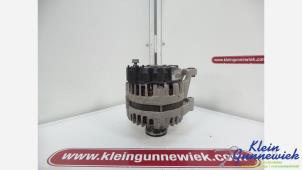 Gebruikte Dynamo Opel Mokka Prijs € 70,00 Margeregeling aangeboden door Klein Gunnewiek Autodemontage & Motorentechniek