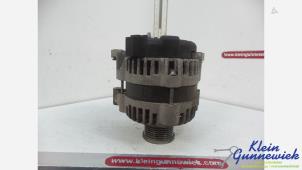 Gebruikte Dynamo Opel Astra Prijs € 30,00 Margeregeling aangeboden door Klein Gunnewiek Autodemontage & Motorentechniek