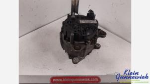 Gebruikte Dynamo Volkswagen Passat Prijs € 40,00 Margeregeling aangeboden door Klein Gunnewiek Autodemontage & Motorentechniek