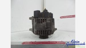 Gebruikte Dynamo Kia Sorento Prijs € 40,00 Margeregeling aangeboden door Klein Gunnewiek Autodemontage & Motorentechniek