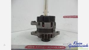 Gebruikte Dynamo Hyundai I20 Prijs € 30,00 Margeregeling aangeboden door Klein Gunnewiek Autodemontage & Motorentechniek