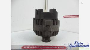 Gebruikte Alternator Seat Ibiza Prijs € 30,00 Margeregeling aangeboden door Klein Gunnewiek Autodemontage & Motorentechniek