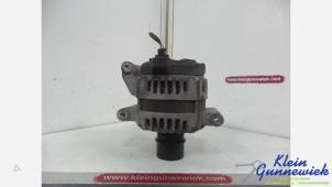 Gebruikte Dynamo Opel Karl Prijs € 55,00 Margeregeling aangeboden door Klein Gunnewiek Autodemontage & Motorentechniek