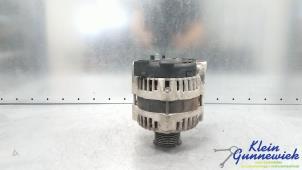 Gebruikte Dynamo Opel Astra Prijs € 65,00 Margeregeling aangeboden door Klein Gunnewiek Autodemontage & Motorentechniek