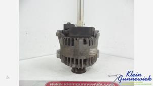 Gebruikte Alternator Opel Agila Prijs € 25,00 Margeregeling aangeboden door Klein Gunnewiek Autodemontage & Motorentechniek