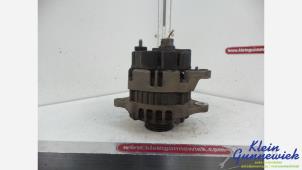 Gebruikte Dynamo Kia Picanto Prijs € 35,00 Margeregeling aangeboden door Klein Gunnewiek Autodemontage & Motorentechniek