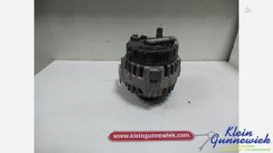 Gebruikte Dynamo Dacia Sandero Prijs € 45,00 Margeregeling aangeboden door Klein Gunnewiek Autodemontage & Motorentechniek