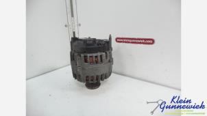 Gebruikte Dynamo Volkswagen Passat Prijs € 50,00 Margeregeling aangeboden door Klein Gunnewiek Autodemontage & Motorentechniek