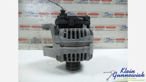 Gebruikte Dynamo Opel Meriva Prijs € 55,00 Margeregeling aangeboden door Klein Gunnewiek Autodemontage & Motorentechniek