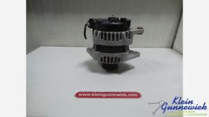 Gebruikte Dynamo Opel Astra Prijs € 50,00 Margeregeling aangeboden door Klein Gunnewiek Autodemontage & Motorentechniek
