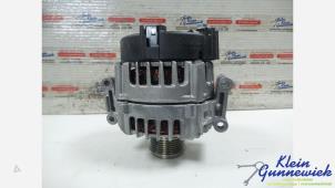 Gebruikte Dynamo Audi A6 Prijs € 125,00 Margeregeling aangeboden door Klein Gunnewiek Autodemontage & Motorentechniek