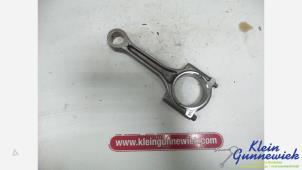 Gebruikte Drijfstang Ford Focus Prijs € 75,00 Margeregeling aangeboden door Klein Gunnewiek Autodemontage & Motorentechniek