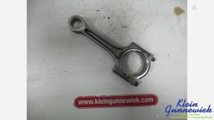 Gebruikte Drijfstang Ford Focus Prijs € 75,00 Margeregeling aangeboden door Klein Gunnewiek Autodemontage & Motorentechniek