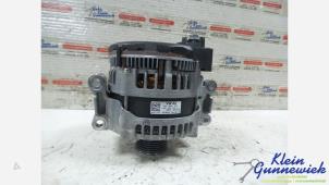 Gebruikte Alternator Audi Q7 Prijs € 275,00 Margeregeling aangeboden door Klein Gunnewiek Autodemontage & Motorentechniek
