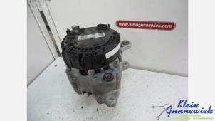 Gebruikte Dynamo Volkswagen E-Golf Prijs € 75,00 Margeregeling aangeboden door Klein Gunnewiek Autodemontage & Motorentechniek